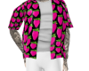 STRAWBERRY OUTFIT- M 01