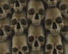 Skull Wall