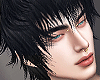 金 Gael Black