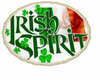 irish spirit rug