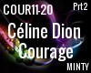 Céline Dion Courage P2