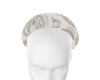 Kids versace headband