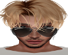 Vic-Beach Born Blonde