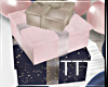 T. Wrapped Gift Boxes
