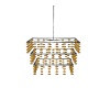 Modern Chandelier
