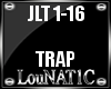 L| Just Like That  #Trap