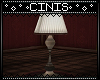 CIN| Fia Lamp Table