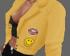 A.E! Yellow Jacket