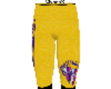 nola football bottoms M