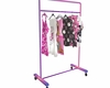 Bratz  Baddie Rack
