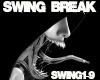 SWING BREAK[dub]
