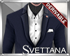 [Sx]Drv Suit +Turtleneck