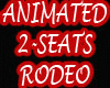 [BT] Animated Rodeo