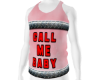 Call me Baby