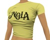 NOLA Tee