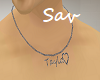 Tayla Name Chain(req)