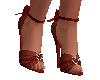 Sofhie Red Heels