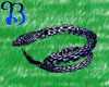 bluberri Death Snake