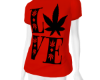 Stem | Love Weed Red