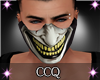 [CCQ]Face Mask V4