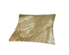 Gold Sequins Pillow
