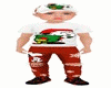 GM's Snoopy Christmas