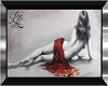 Art Picture "Woman"