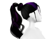 Animated Ponytail