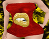 Golden Lips