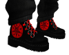Pentagram Boots 2