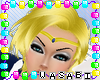 :B Sailor Uranus Tiara