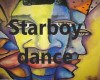 starboy dance