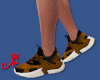 [C] AXEL SHOES