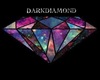 Darkdiamond Rug
