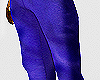 purple sweats