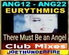 Eurythmics Angel 2