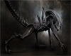 Alien/Xenomorph Poster