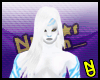 Frost Na'vi Skin
