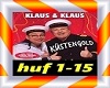 Klaus & Klaus-Hummelflug