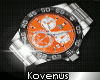 (Kv) Vector Watch