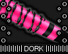 lDl Pink Barb Bat