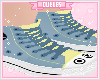KIDღMinion Sneakers
