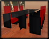 [DF] Glass Table