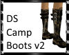 DS Camo Boots v2