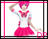 [DP] Pink SchoolGirl