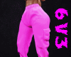 6v3| Pink Sweatpants