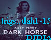 Dark Horse Mix