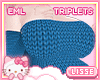 &eth;��&para;EML Lisa Triplets