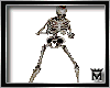 May ♥ Skeleton Dance 