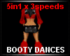NL-Booty Shake Dance